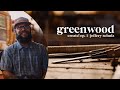 Greenwood | Jeffery Schulz - create! ep.1