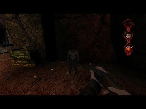 On Paradise Lost Stuck In The Coal Mine Postal 2 Support