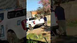 QUANDO O CIDADÃO AJUDA A POLÍCIA