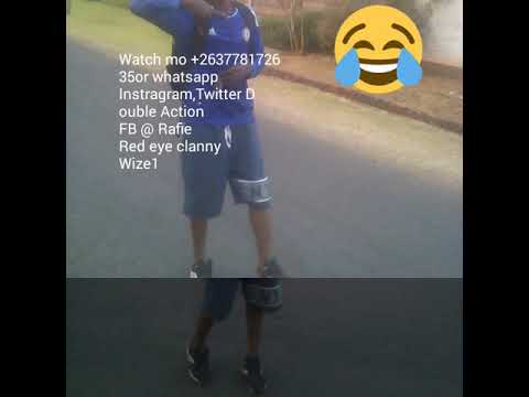 Double Action-Swagga mSummer{Summer Episode riddim}