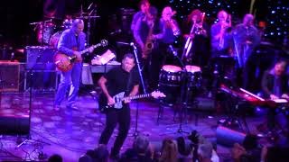 Tommy Castro w/Anthony Paule Soul Orchestra- Bad Luck Is Falling -LRBC 29 Returnee Party