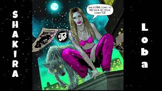Shakira (Loba) Mix