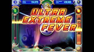 Peggle Deluxe: 11-4 - Don't Panic 100% IL Speedrun in 1:04.050