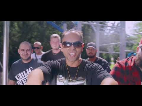 Lukrecius Chang - EuforBoy feat. Lukrecius, Isabela K. - Mě to nezajímá(Prod.Voodo