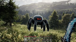 How realistic can you make minecraft in 2026?