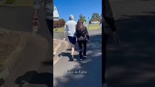 EDEN stopover #anthemoftheseas