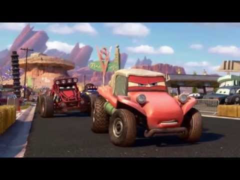 Auta: Bujdy na Resorach - Grand Prix Chłodnicy Górskiej