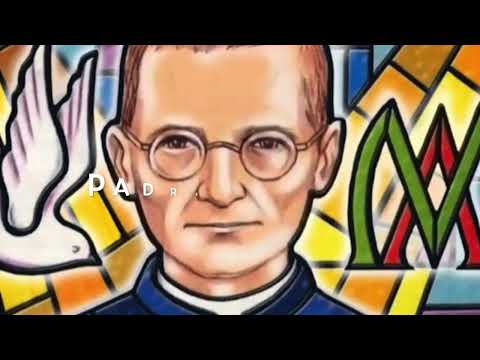 Padre Rodolfo - Valmor Silva