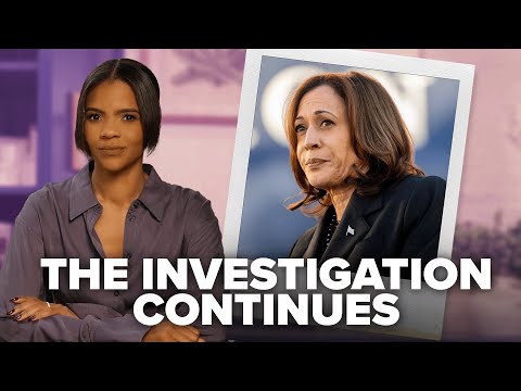 Who Is Kamala’s Real Grandmother?  | Candace EP 86