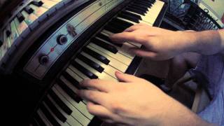 Chiddy Bang - Peanut Butter & Swelly [Trailer]