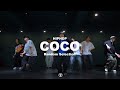 Random Selection - Ras G/ COCO HIPHOP CLASS / 240215 코코 힙합 클래스