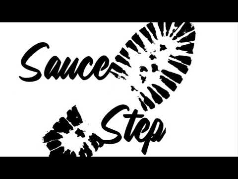 Swerv Jones - Sauce Step