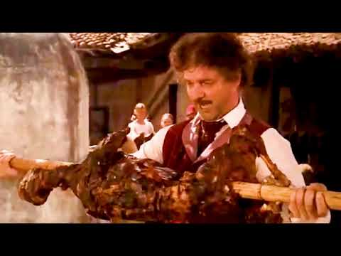 Crkoh Gladan - Ivkova Slava