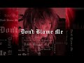 Taylor Swift - Don't Blame Me (Extended Mix)
