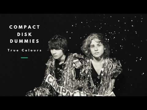 Compact Disk Dummies - True Colours
