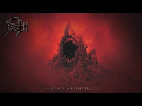 Death - Scavenger of Human Sorrow/Bite the Pain (Remastered)