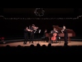 Purcell: Fantasia "Three Parts upon a Ground" Z731