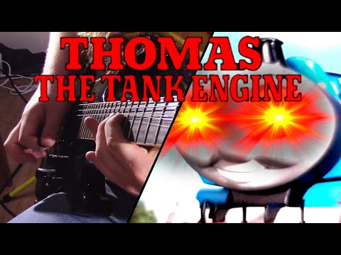 YouTube Thumbnail