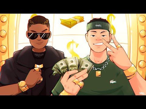 Lil Chainz & Mikezin - Capital Girando 2 💰 (Prod. TcheloBeats)