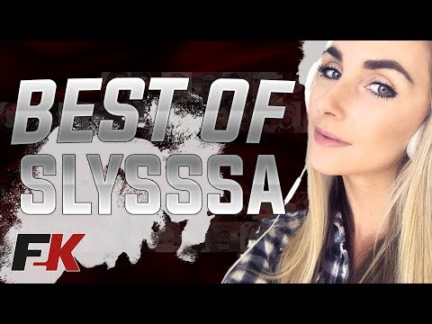 BEST OF SLYSSSA | F2K Showcase