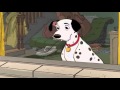 101 Dalmatians Pongo Decides To Find A Wife For Roger HD