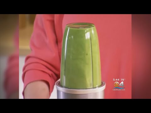 'NutriBullet' Users File Lawsuit, Claim Defect Cut & Burned Them