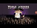 World Leaders Entertainment Astro Base Go 2009