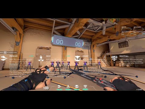 NEW VALORANT AGENT 20 ABILITIES LEAKED / Bounty Hunter/ // FEMALE AGENT / Valorant