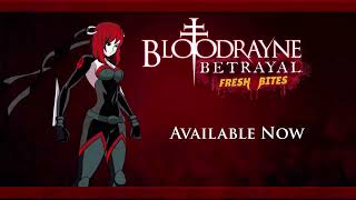 VideoImage1 BloodRayne Betrayal: Fresh Bites