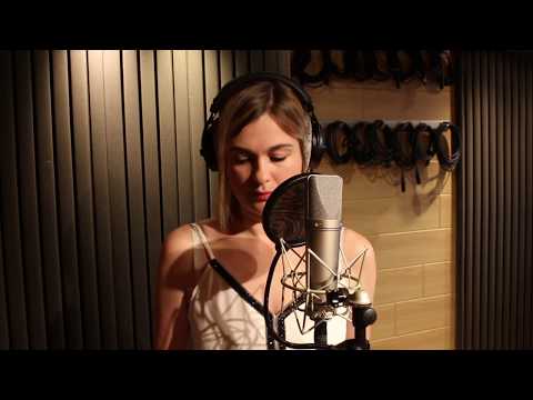 Studio Session 2019 : Tiffany - Always Remember Us This Way