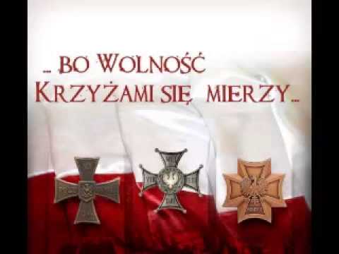 Warszawianka 1831 roku - Hej, kto Polak na bagnety!