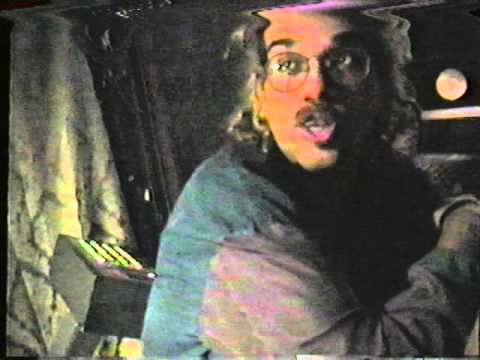 Thumbnail for first things first ! @ Stone Gossards by Stone Gossard