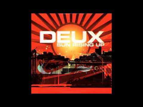Deux - Sun Rising Up feat. Rebeka Brown (Original Club Mix)