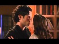 Gossip Girl: Blair dichiara il suo amore a Dan. (5x17 ...