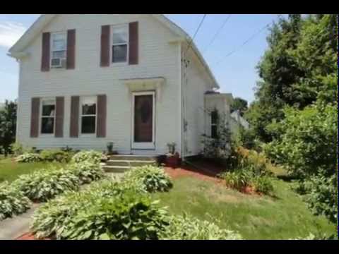 SOLD IN Marlborough MA 01752 - Real Estate SOLD