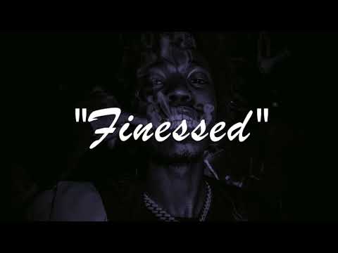 SOB X RBE x DaBoii Type Beat - "Finessed"