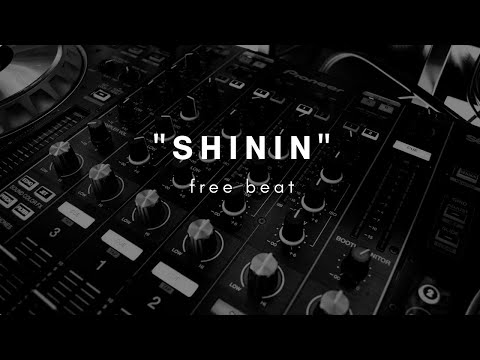 [FREE] Bouncy Storytelling Hip Hop Beat 2021 - "Shinin" | Free Beat | Rap/Trap Instrumental 2021