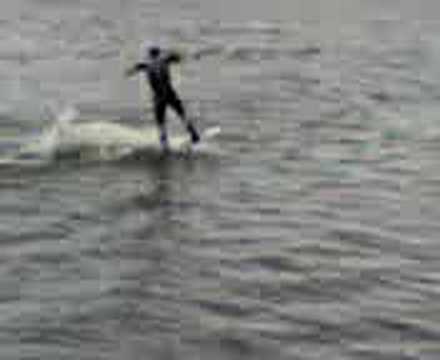 Wakeboarden SKC 2