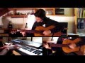 Panic! At The Disco - The Ballad Of Mona Lisa ...