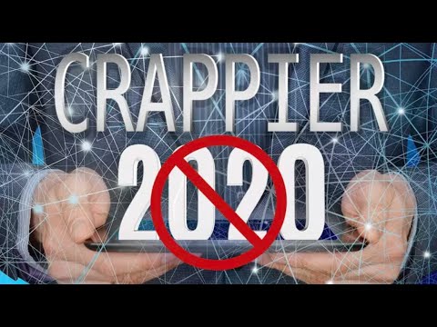 Crappier- (Marshmello & Bastille Parody)