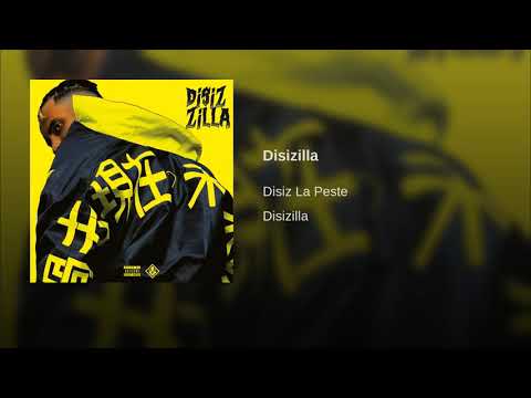 Disiz La Peste - Disizilla
