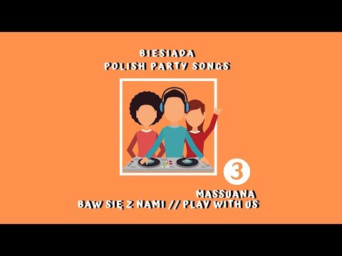 Świat nie wierzy łzom/The world does not believe in tears - Massuana