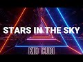Stars In The Sky | Kid Cudi | Sonic The Hedgehog 2 [Lyric Video]