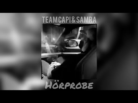 Samra - FEUER, GOLD & BLEI (Hörprobe)