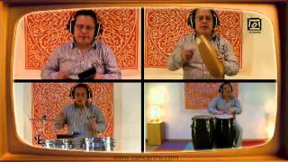 AJIAKO CUBANO 2025 - EL TALLER DE LES MUSIQUES - FIDEL CUENTAS