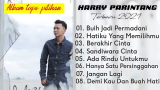 Download lagu HARRY PARINTANG Terbaru 2021 - Buih Jadi Permadani - Top Lagu Pilihan - Lagu kenangan mp3