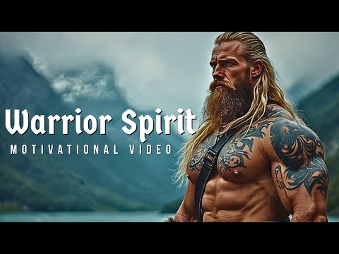 Unstoppable Warrior Spirit | Savage Motivation to Conquer Anything