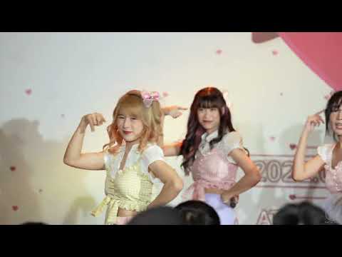 Gyutto Star - PorPor Euphonie - Siamdol Valentine’s Day Party at Donki Mall Thonglor