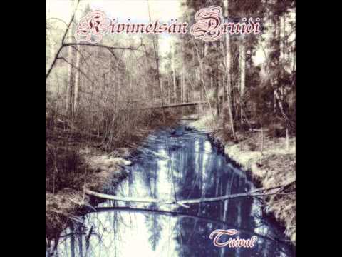 Kivimetsän Druidi - Viimeinen Peikkokuningas (Demo version, 2004)