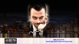 Stop Transworld Systems Debt Harassment
